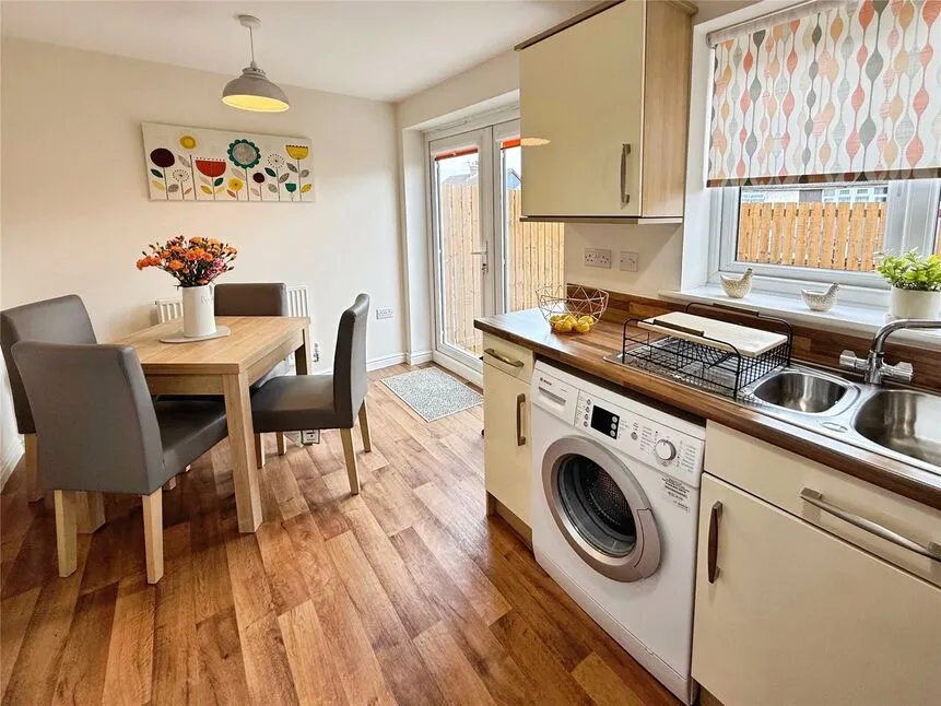 Crucible Close, North Hykeham, Lincolnshire, LN6, photo 11