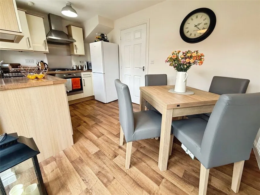 Crucible Close, North Hykeham, Lincolnshire, LN6, photo 2