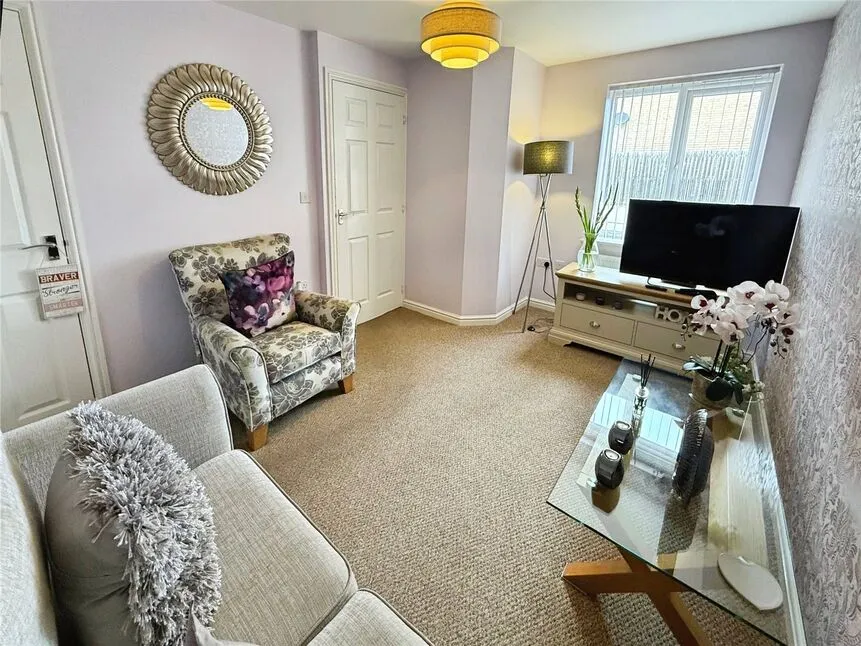 Crucible Close, North Hykeham, Lincolnshire, LN6, photo 7