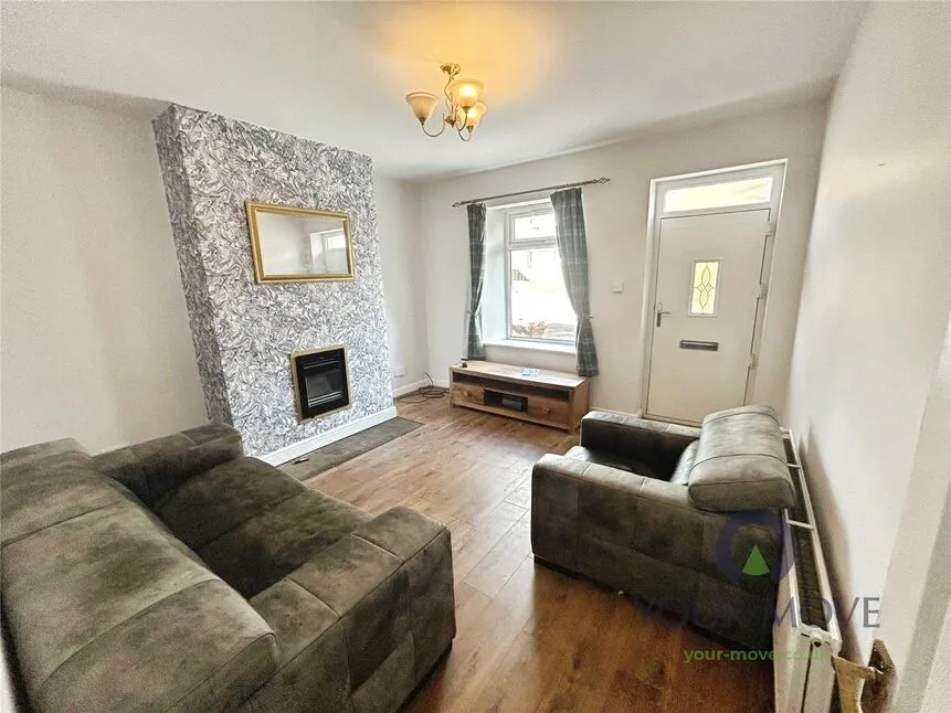 Smithies Street, Barnsley, South Yorkshire, S71, photo 4