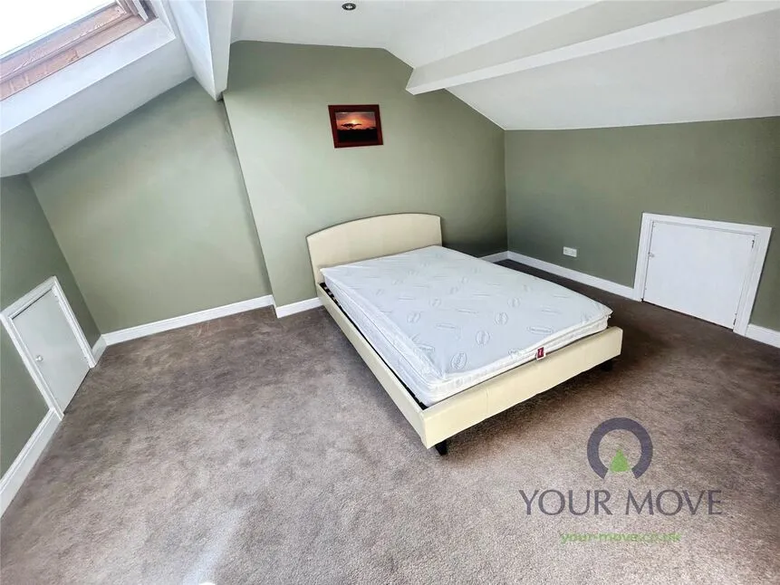 Smithies Street, Barnsley, South Yorkshire, S71, photo 12