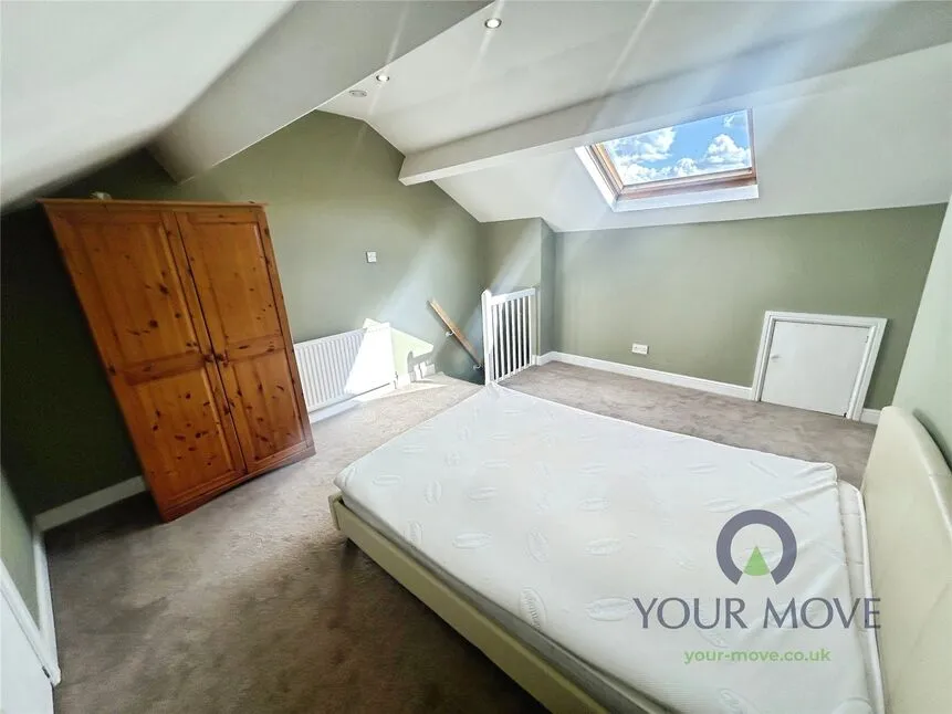 Smithies Street, Barnsley, South Yorkshire, S71, photo 11