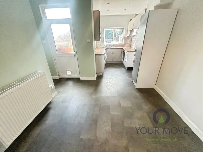 Smithies Street, Barnsley, South Yorkshire, S71, photo 7