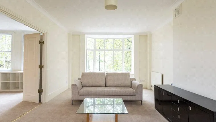 5 bed flat to rent, Park Road, St Johns Wood, NW8