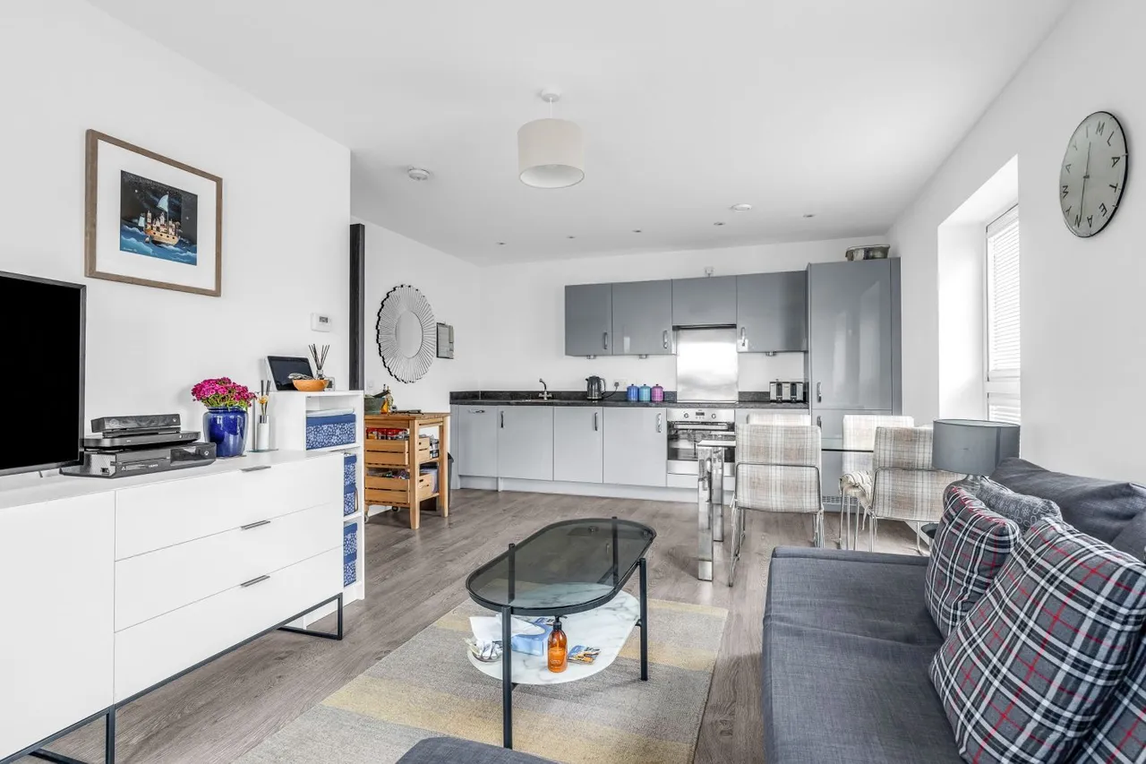 Duchess Court, Welwyn Garden City, AL7, photo 13
