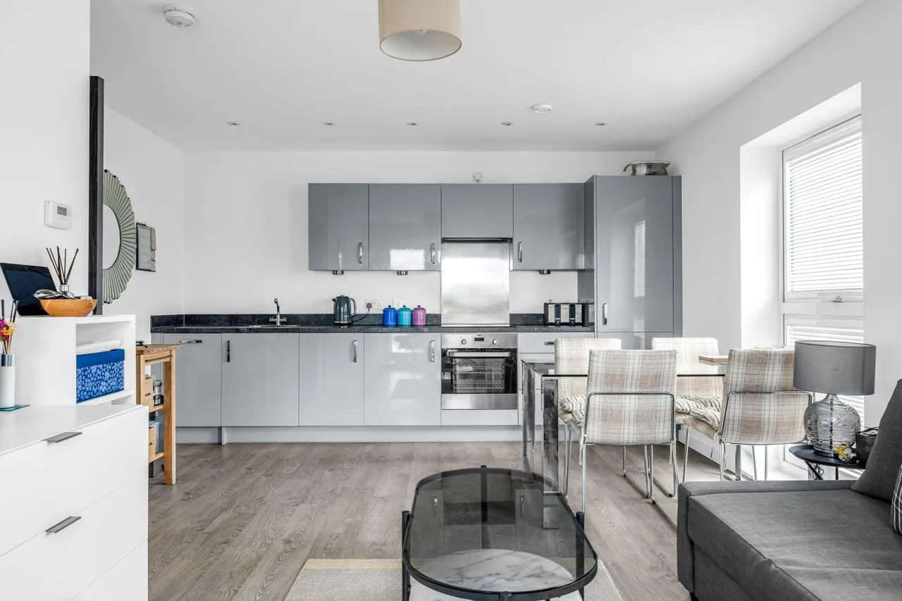 Duchess Court, Welwyn Garden City, AL7, photo 4