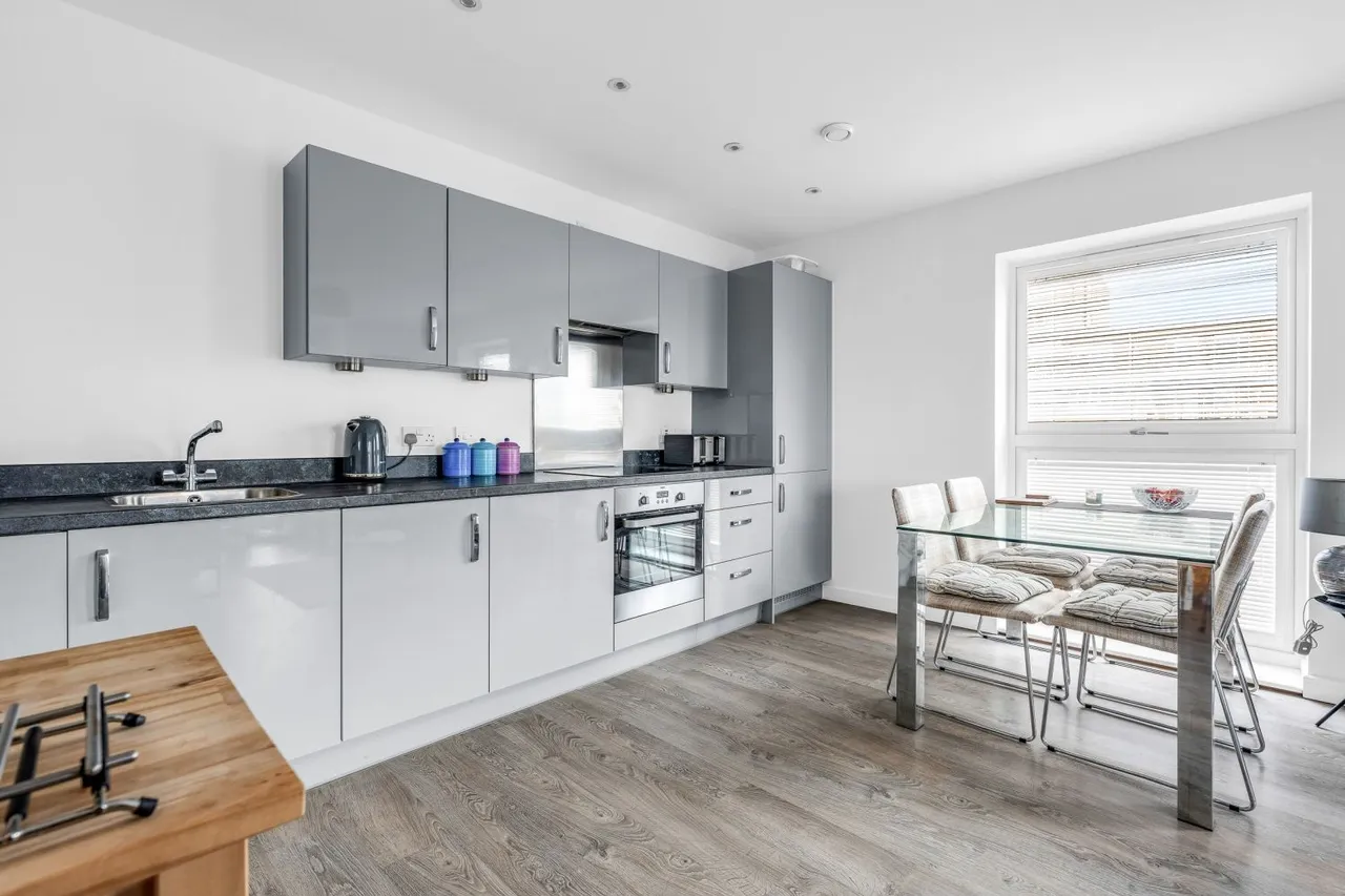 Duchess Court, Welwyn Garden City, AL7, photo 14