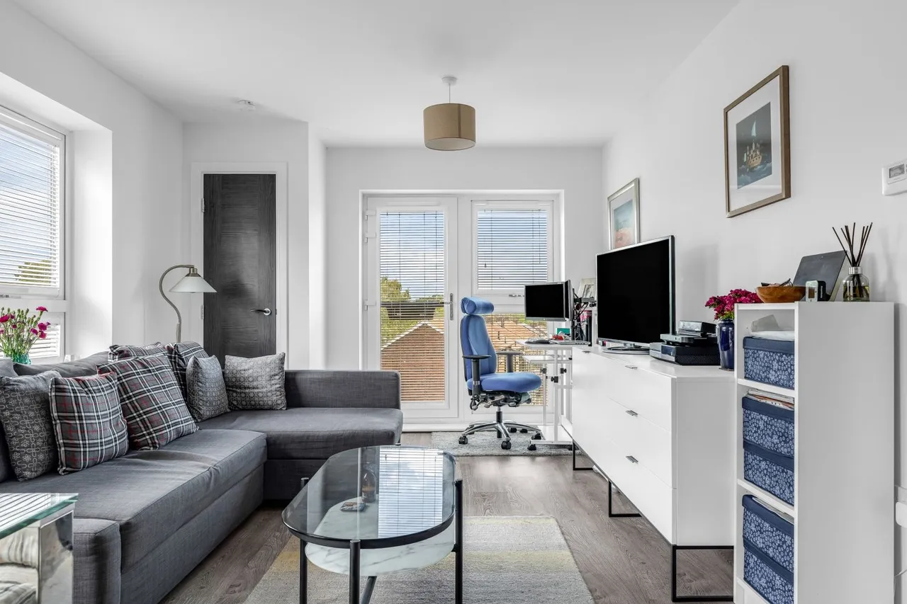 Duchess Court, Welwyn Garden City, AL7, photo 12