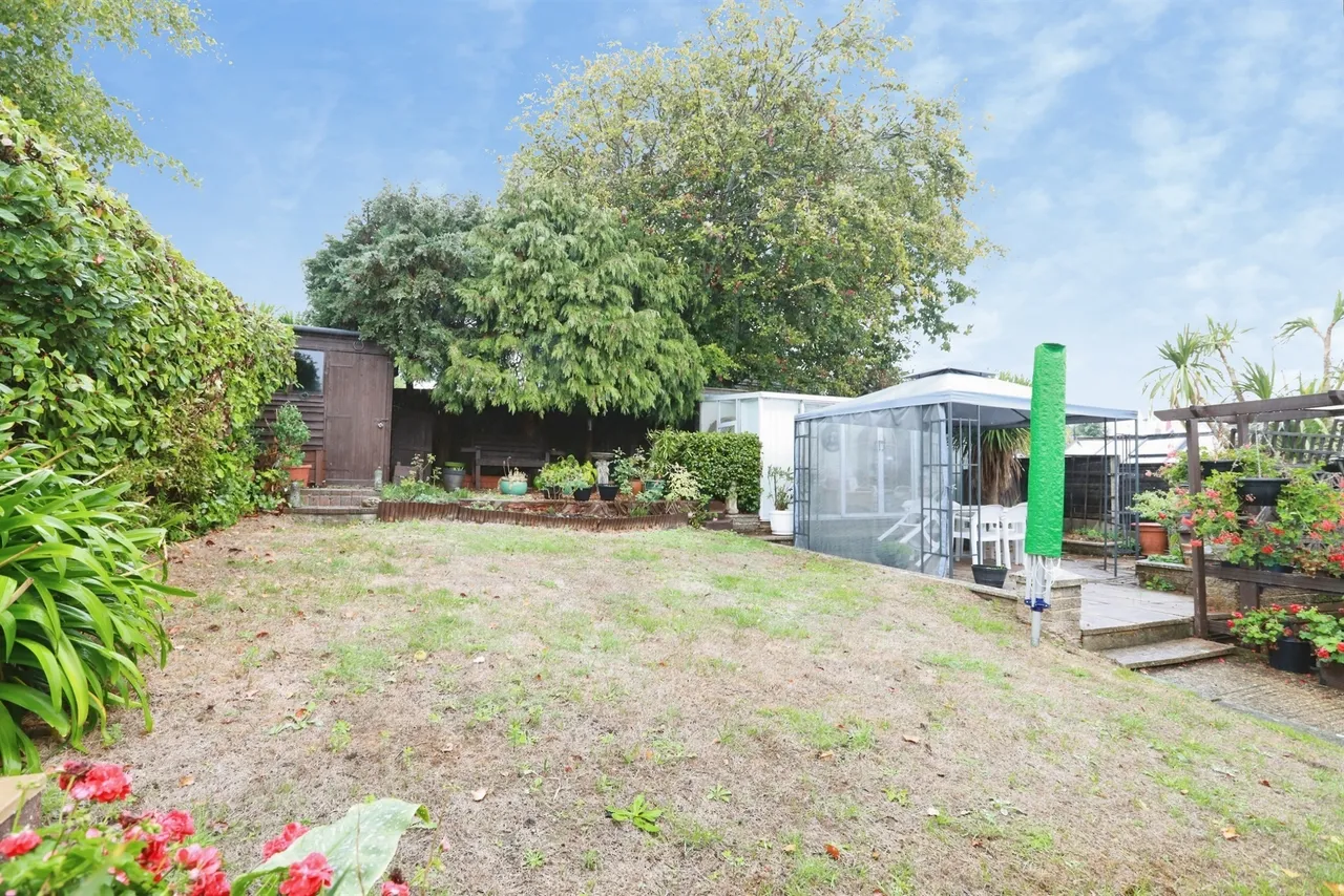 Sandy Lane, Upton, BH16, photo 20
