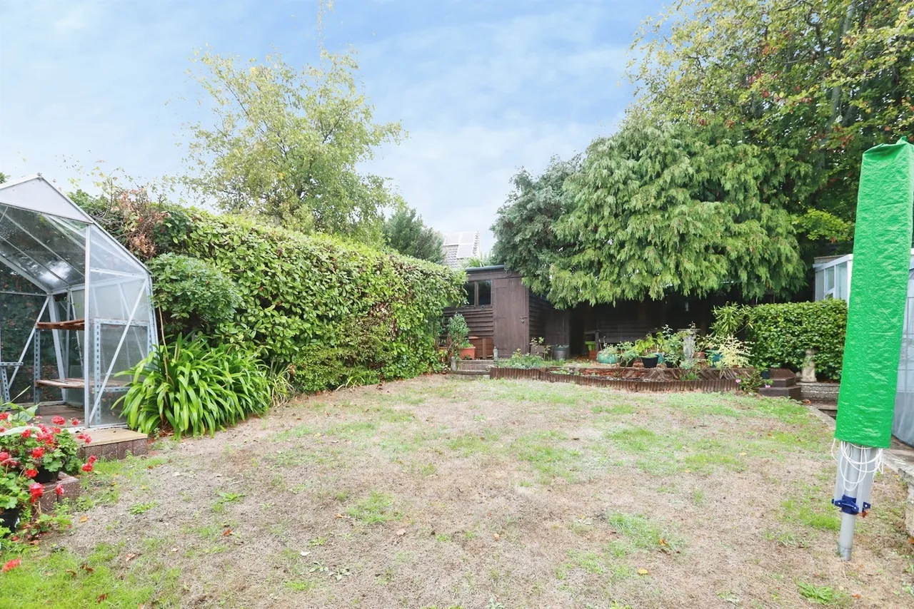 Sandy Lane, Upton, BH16, photo 19