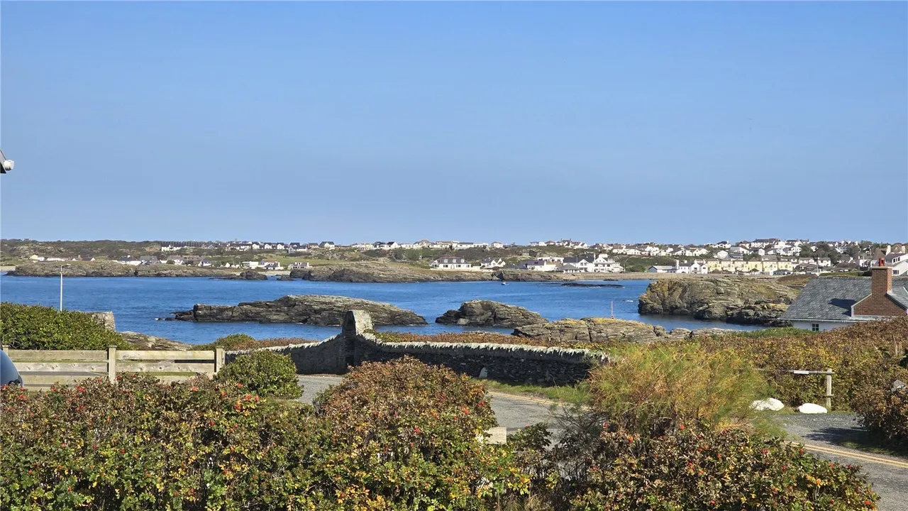Ravenspoint Road, Trearddur Bay, LL65, photo 5