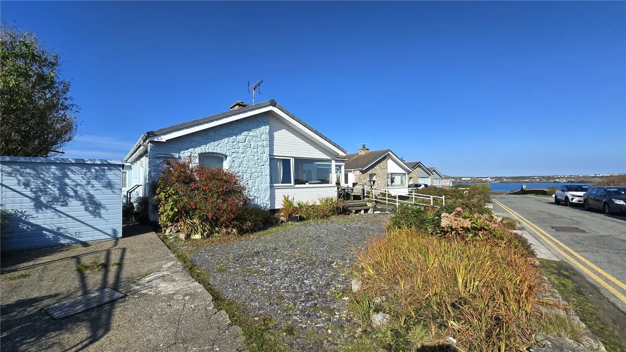 Ravenspoint Road, Trearddur Bay, LL65, photo 24
