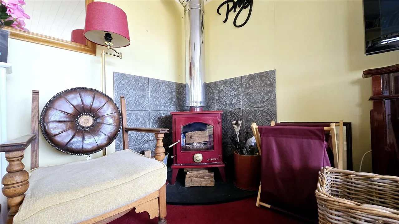 Ravenspoint Road, Trearddur Bay, LL65, photo 9
