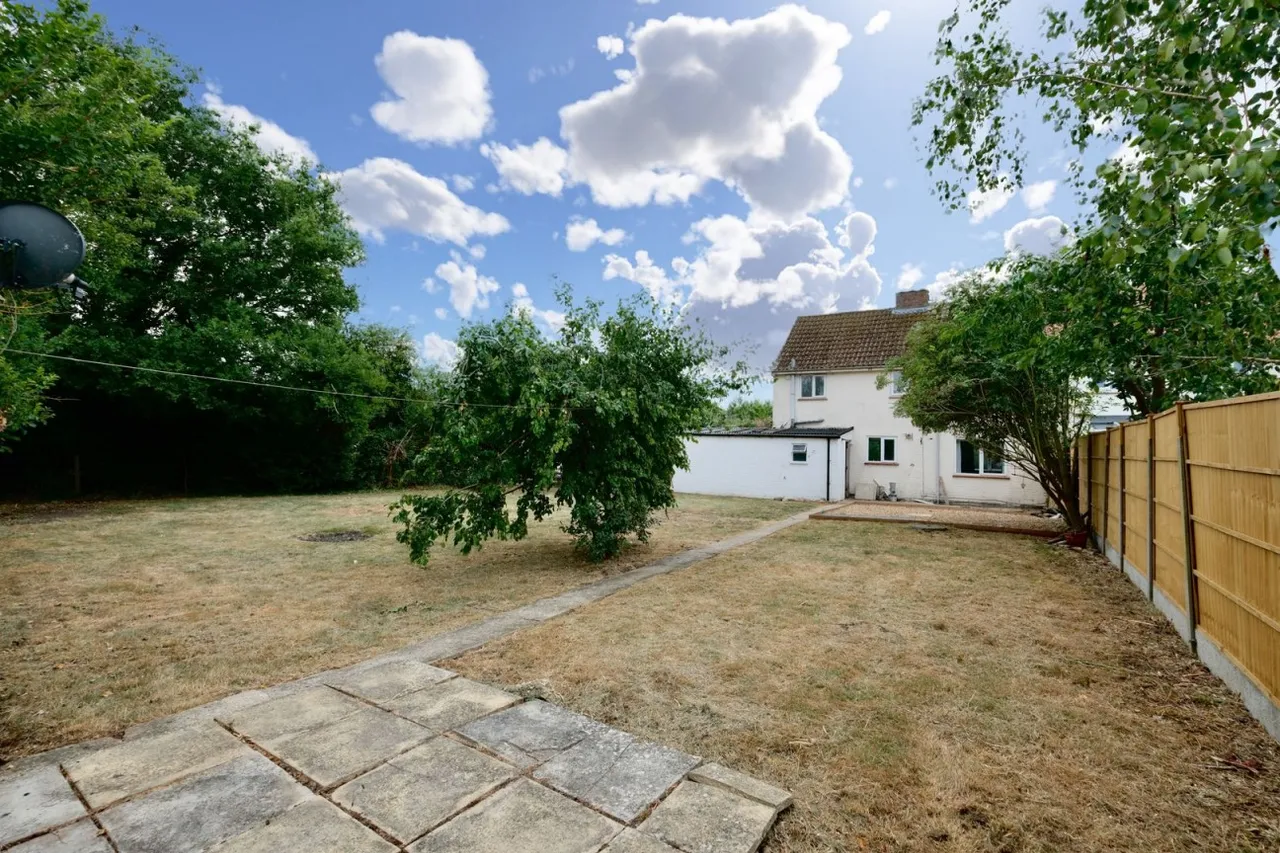 Moat Lane, Abbots Ripton, PE28, photo 11