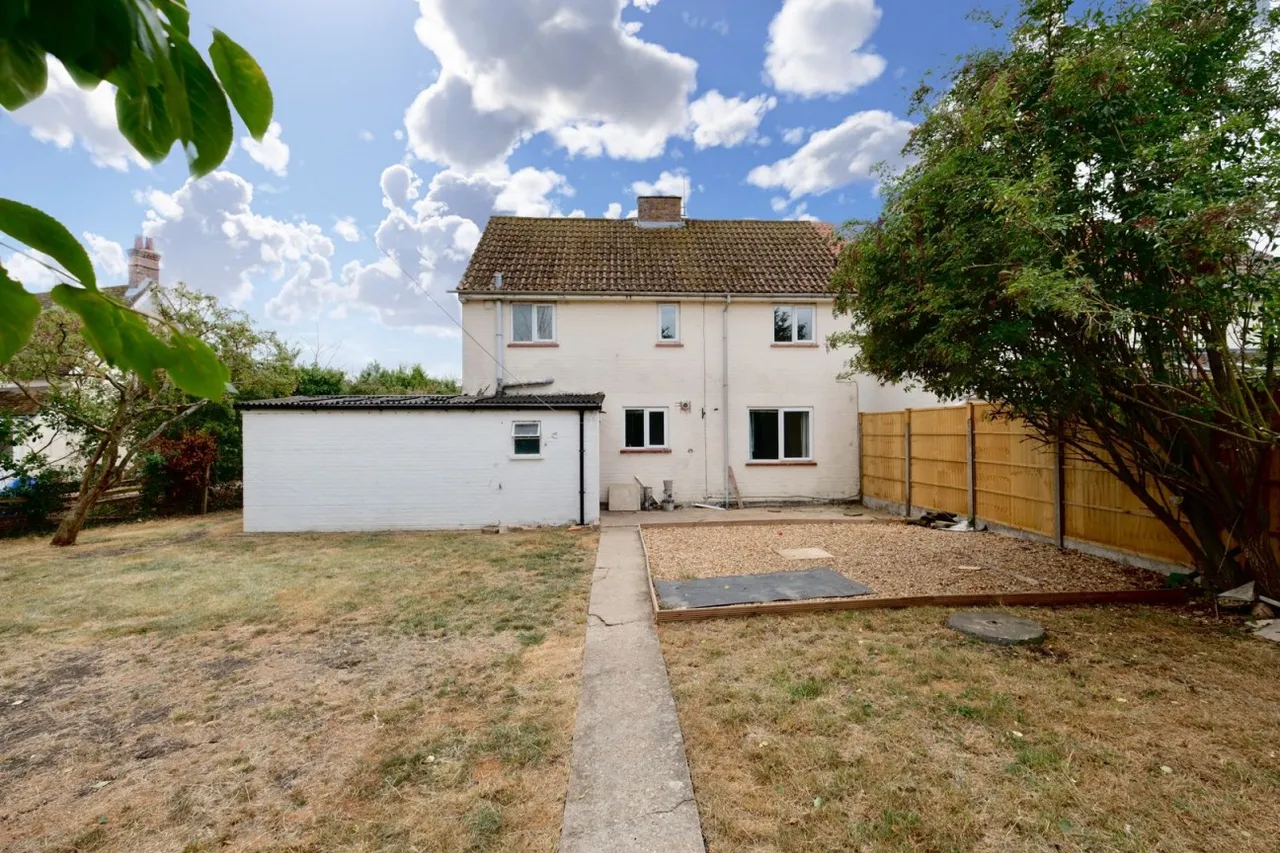 Moat Lane, Abbots Ripton, PE28, photo 13