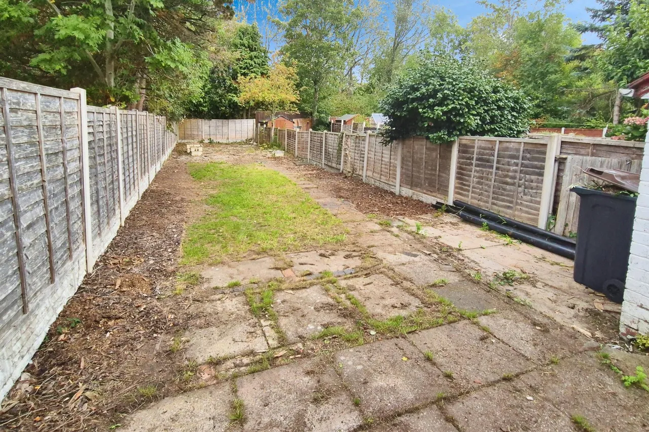 Carters Lane, Halesowen, B62, photo 11