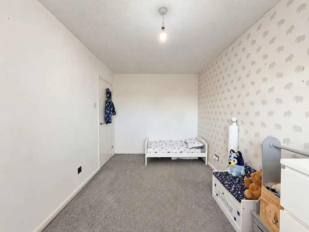 Whitethorn Close, Hednesford, WS12, photo 15