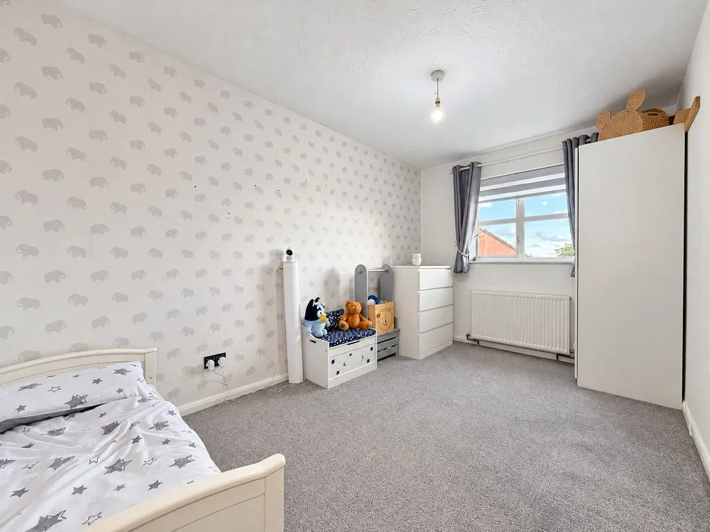 Whitethorn Close, Hednesford, WS12, photo 14