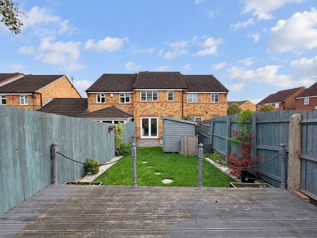 Whitethorn Close, Hednesford, WS12, photo 2