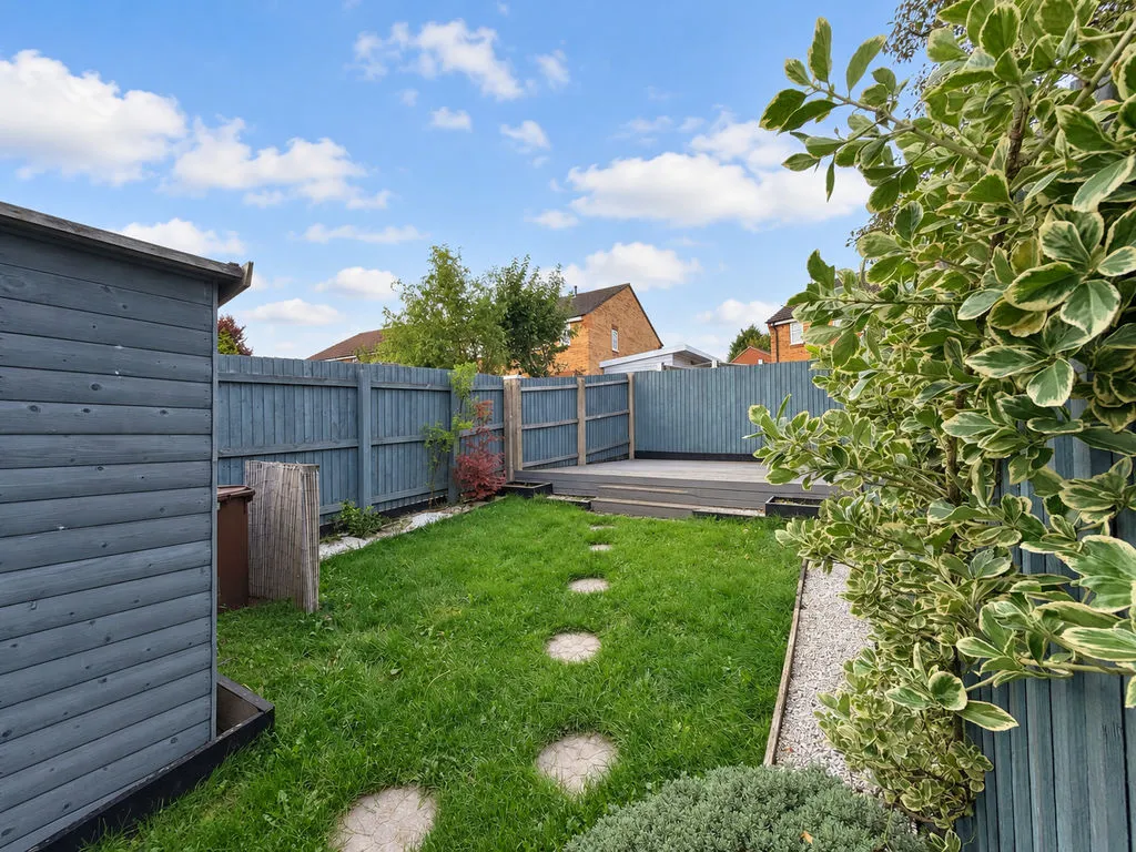 Whitethorn Close, Hednesford, WS12, photo 22
