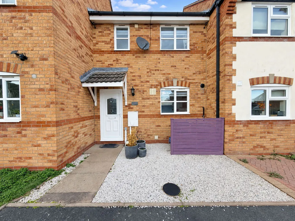 Whitethorn Close, Hednesford, WS12, photo 25