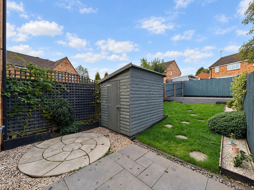 Whitethorn Close, Hednesford, WS12, photo 24