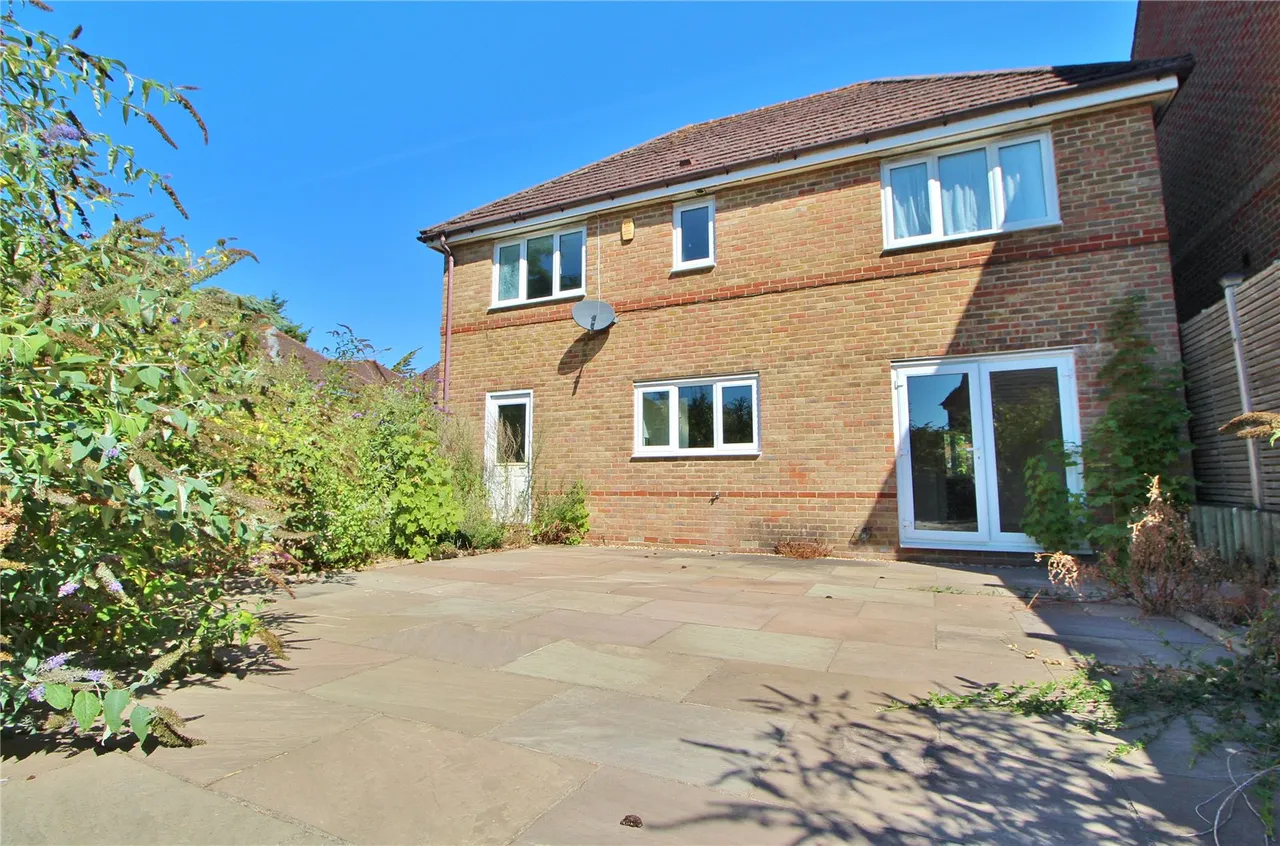 Valley Gardens, Findon Valley, BN14, photo 16