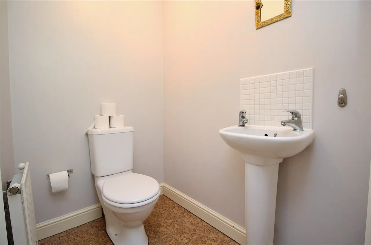 Valley Gardens, Findon Valley, BN14, photo 12