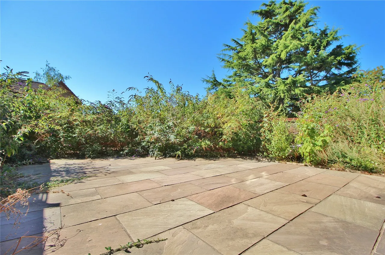 Valley Gardens, Findon Valley, BN14, photo 15