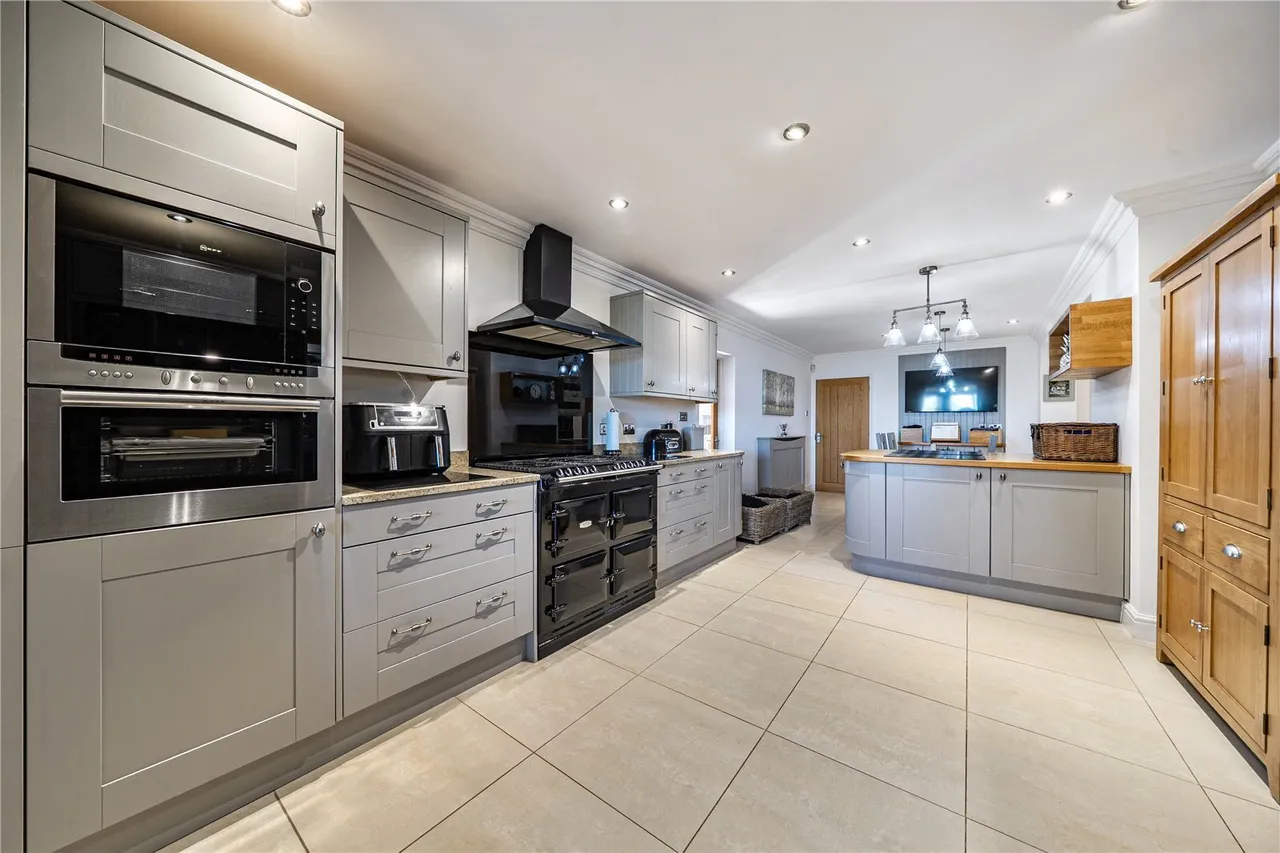 Pytchley Road, Orlingbury, NN14, photo 9