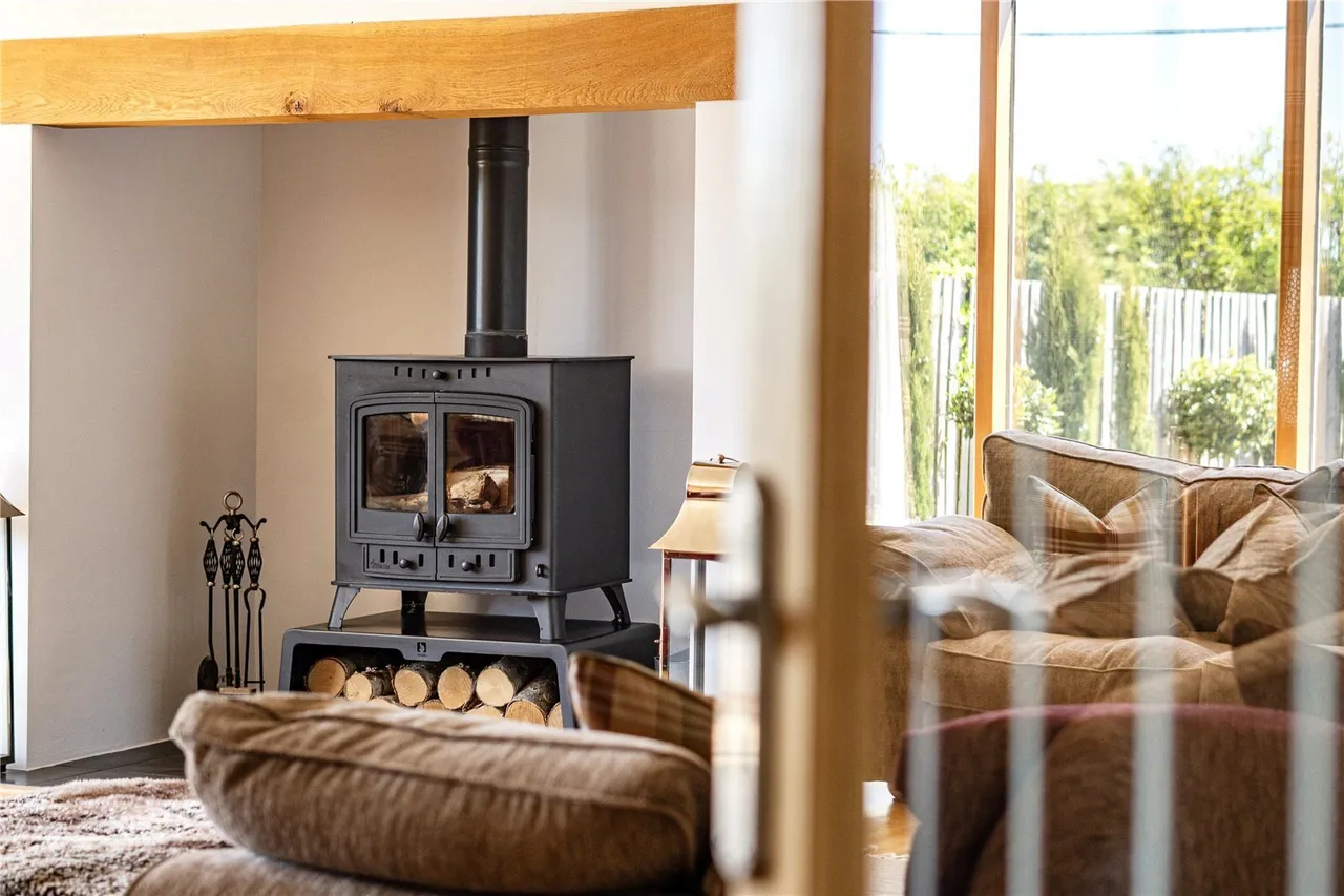 Pytchley Road, Orlingbury, NN14, photo 8
