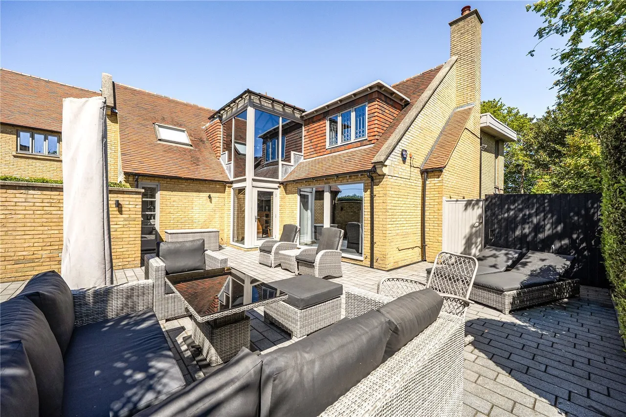 Pytchley Road, Orlingbury, NN14, photo 28