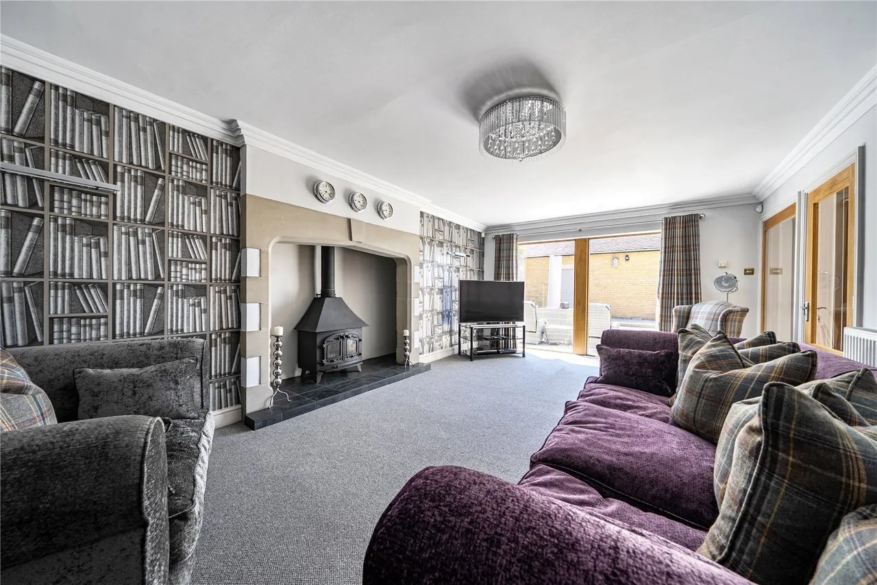 Pytchley Road, Orlingbury, NN14, photo 7
