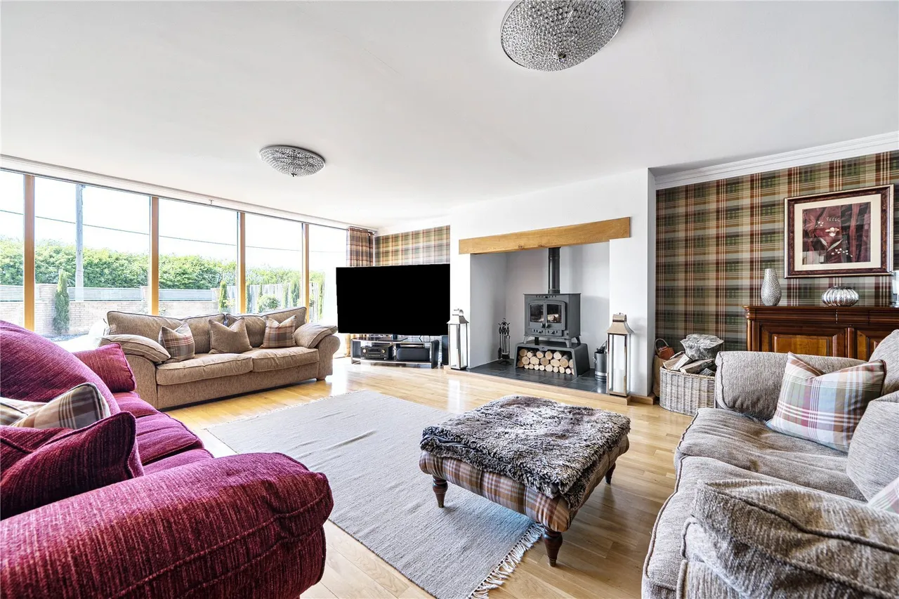 Pytchley Road, Orlingbury, NN14, photo 2