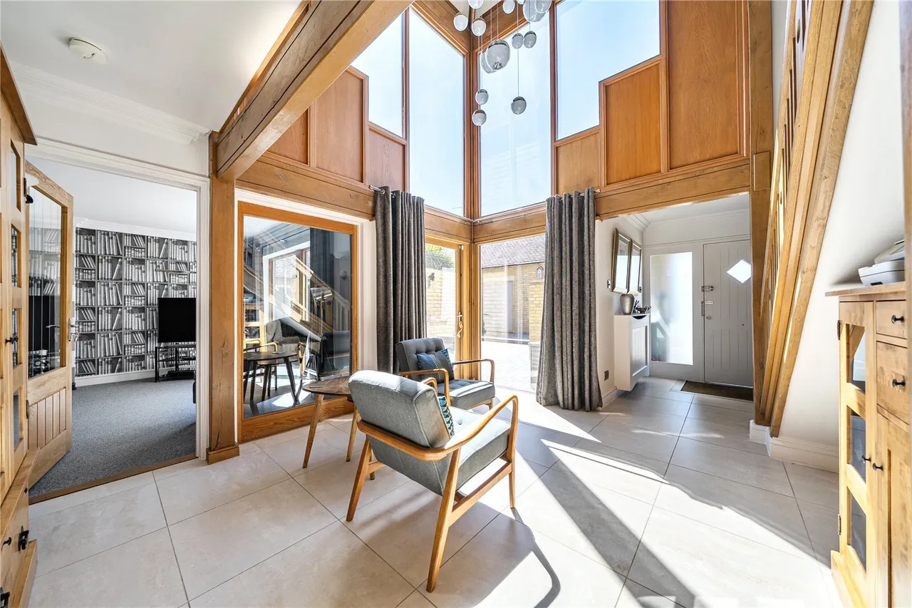 Pytchley Road, Orlingbury, NN14, photo 6