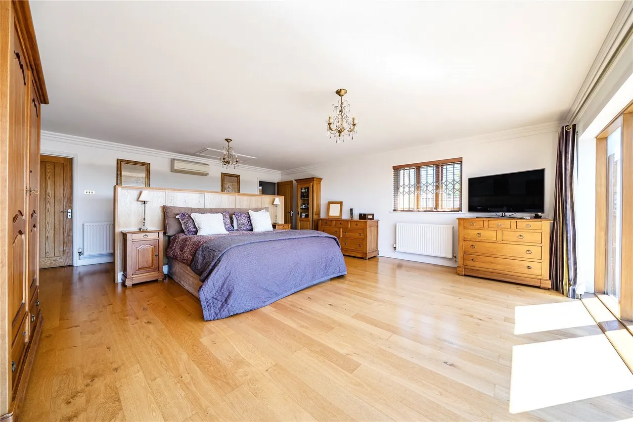 Pytchley Road, Orlingbury, NN14, photo 18