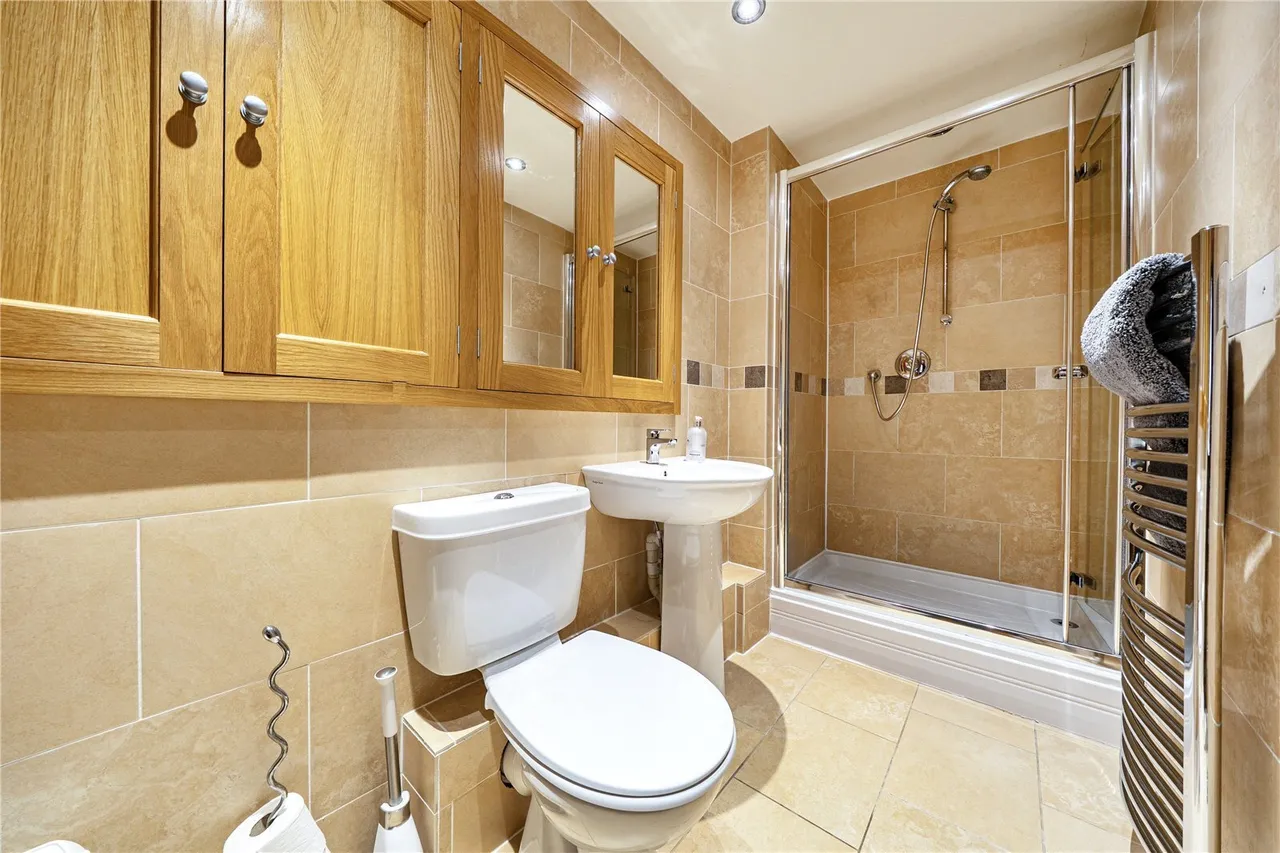 Pytchley Road, Orlingbury, NN14, photo 24