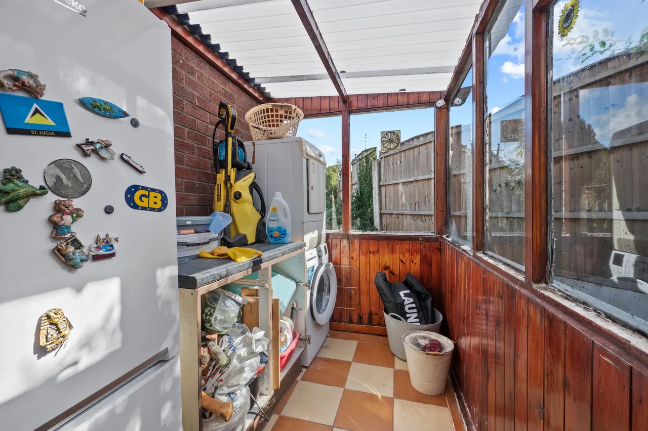 Kendal Drive, Rainford, St. Helens, St. Helens, WA11 7LF, photo 11