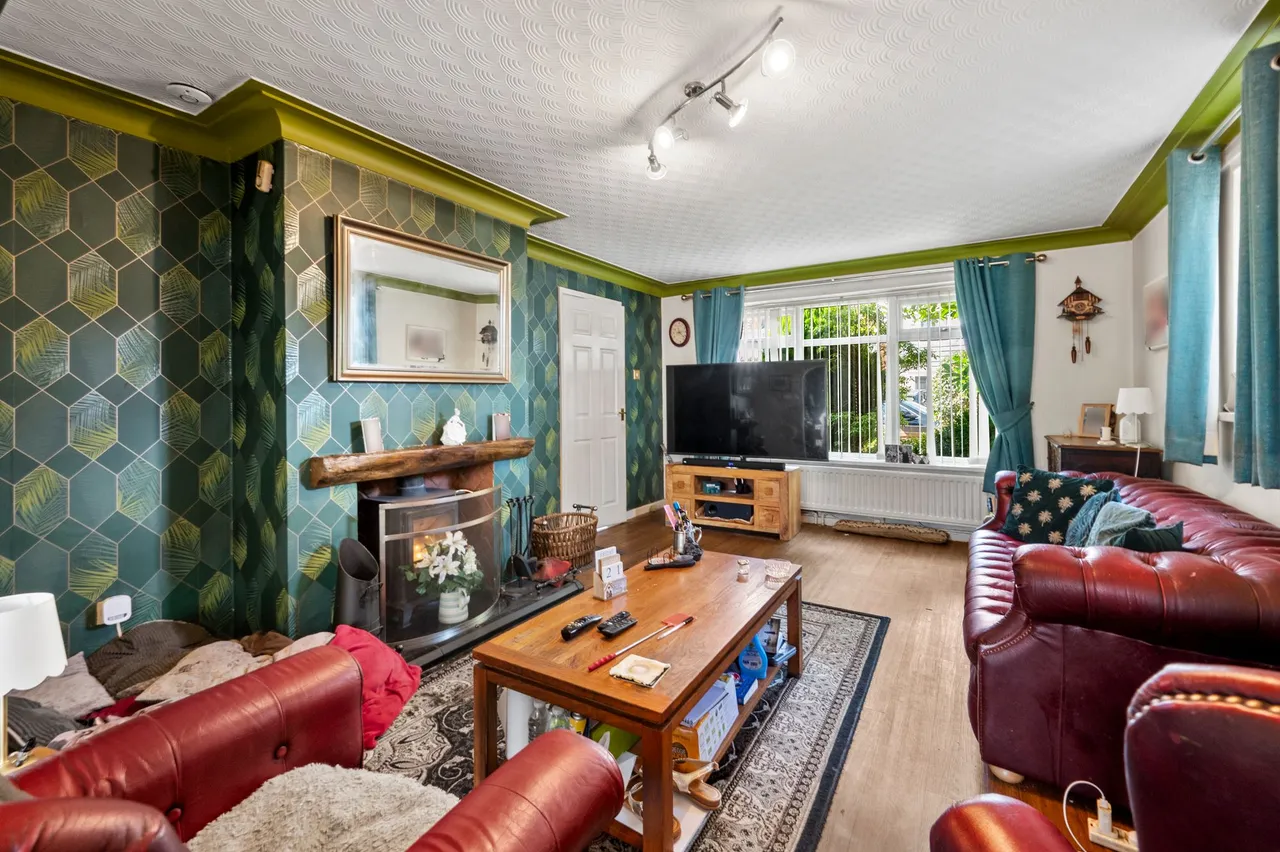 Kendal Drive, Rainford, St. Helens, St. Helens, WA11 7LF, photo 2