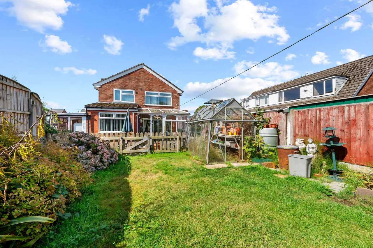 Kendal Drive, Rainford, St. Helens, St. Helens, WA11 7LF, photo 36