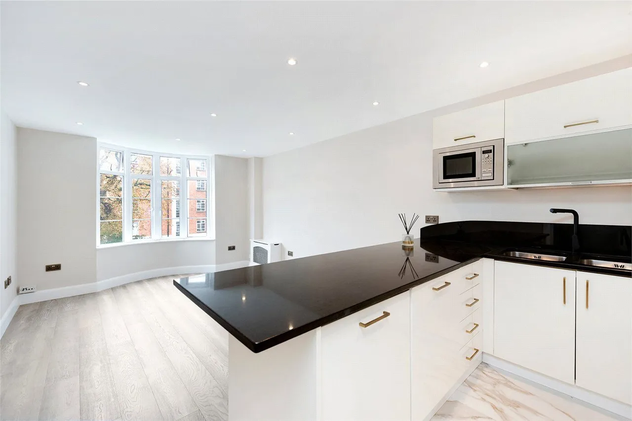 Grove End Gardens, St Johns Wood, NW8, photo 6