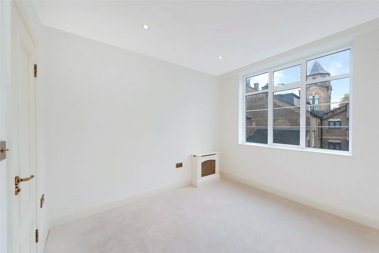 Grove End Gardens, St Johns Wood, NW8, photo 4