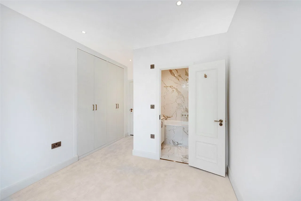 Grove End Gardens, St Johns Wood, NW8, photo 11