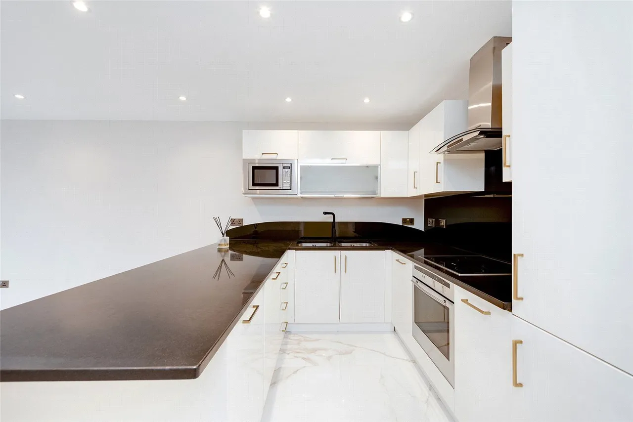 Grove End Gardens, St Johns Wood, NW8, photo 9