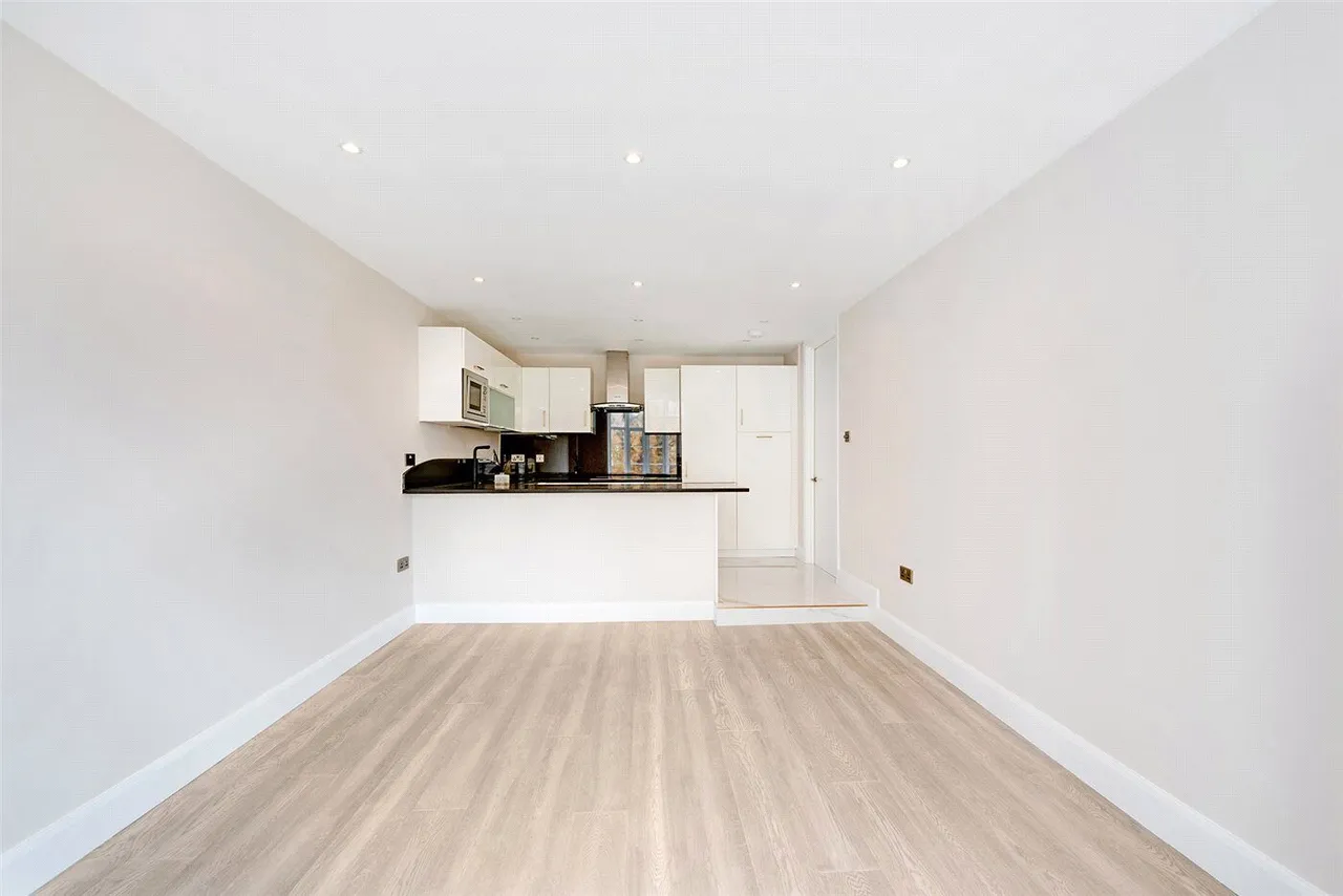 Grove End Gardens, St Johns Wood, NW8, photo 8