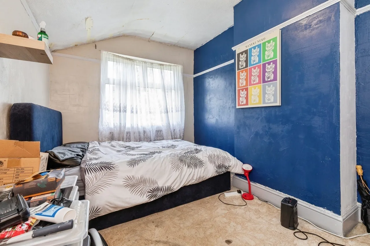 Burnt Oak Terrace, Gillingham, ME7, photo 8