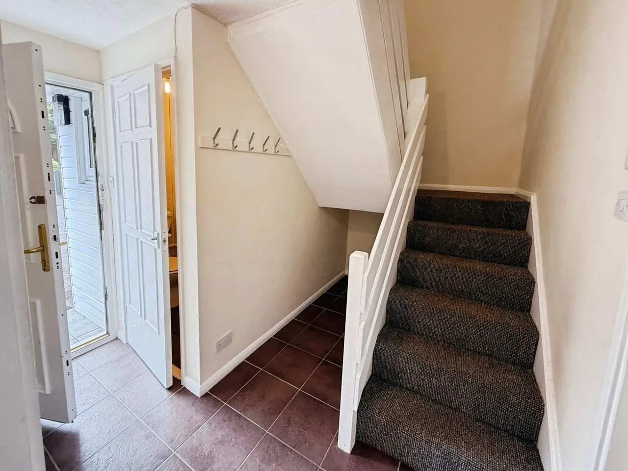 Coachwell Close, Telford, TF3, photo 2