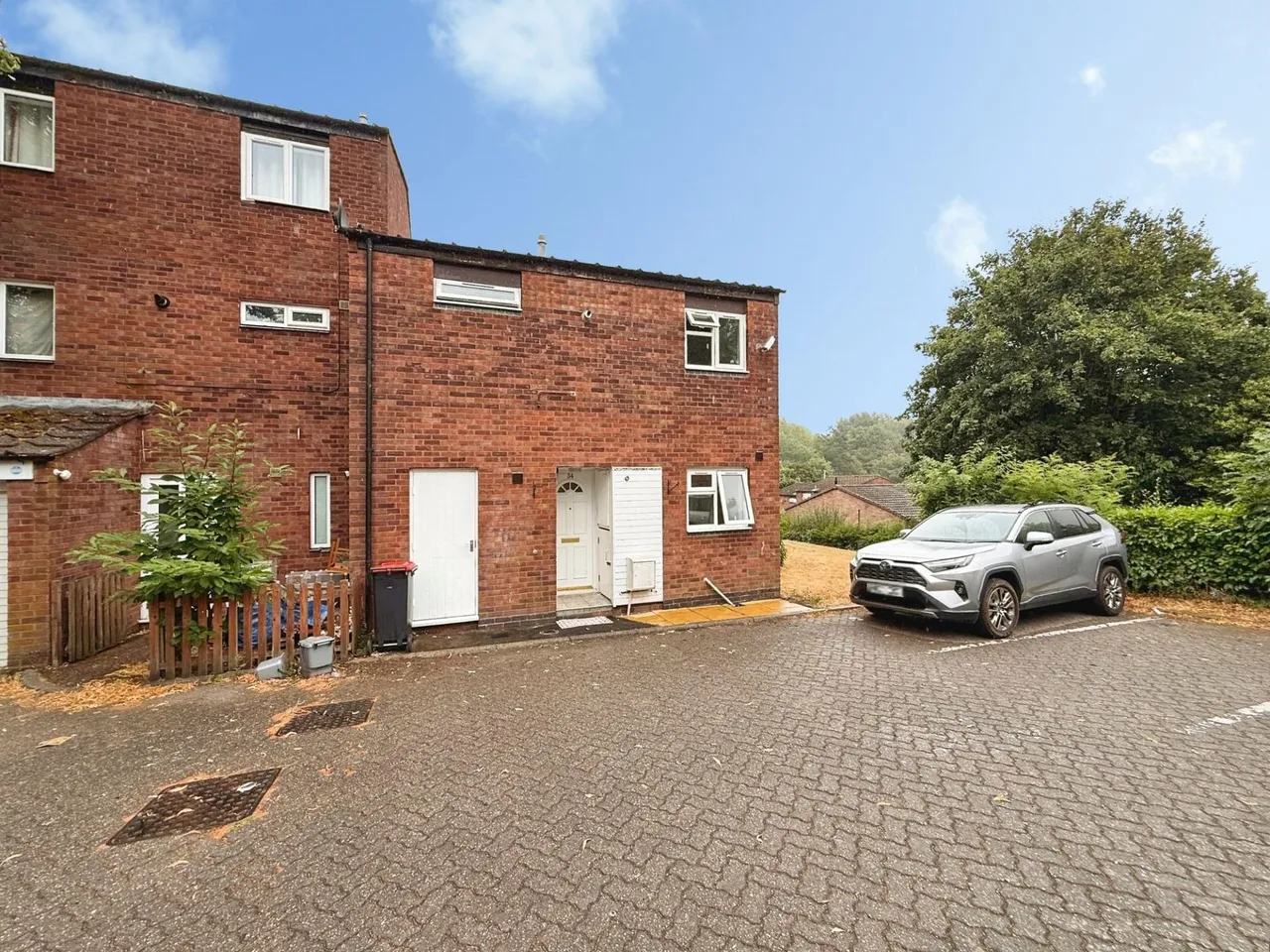 Coachwell Close, Telford, TF3, photo 14