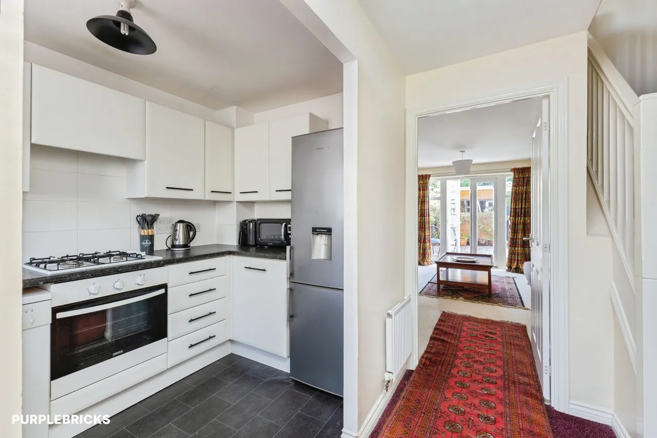 Templer Place, Newton Abbot, TQ13, photo 5