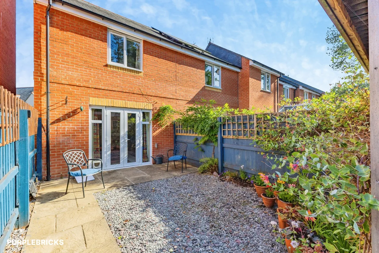 Templer Place, Newton Abbot, TQ13, photo 19
